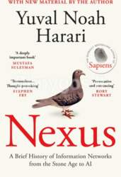 Random House UK Ltd Nexus
