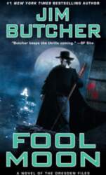 Roc Fool Moon