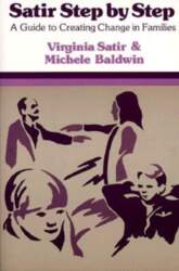 Science and Behavior Books Satir Step