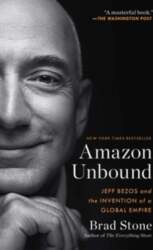 Simon & Schuster Amazon Unbound