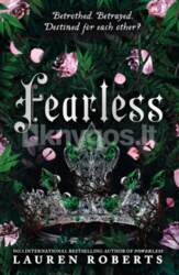 Simon + Schuster UK Fearless