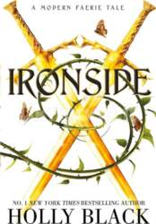Simon + Schuster UK Ironside