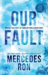 Sourcebooks LLC Our Fault