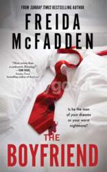 Sourcebooks LLC The Boyfriend