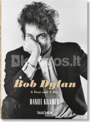 Taschen Daniel Kramer