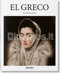 Taschen El Greco