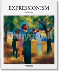 Taschen Expressionism