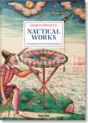 Taschen Jacques Devaulx. Nautical Works