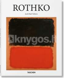 Taschen Rothko