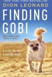 Thomas Nelson Finding Gobi