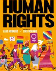 Triangle Square Human Rights