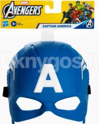 AVENGERS Maska