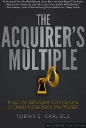 Ballymore Publishing The Acquirer`s Multiple