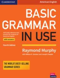 Cambridge University Press Basic Grammar in