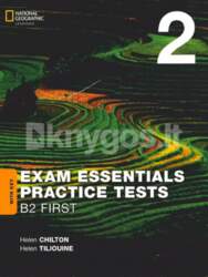 Cornelsen Verlag GmbH Exam Essentials: Cambridge