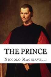 CreateSpace Independent Publishing Platform The Prince