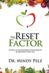 CreateSpace Independent Publishing Platform The Reset