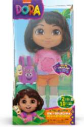 DORA THE EXPLORER doll Sing &