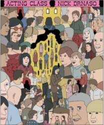 DRAWN & QUARTERLY Acting Class