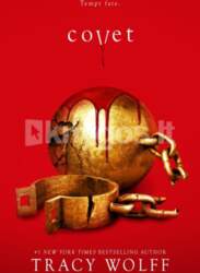 ENTANGLED PUB Covet