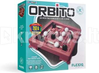 FLEXIQ Galda spēle Orbito