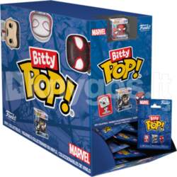 FUNKO Bitty POP! Figūra: Marvel -