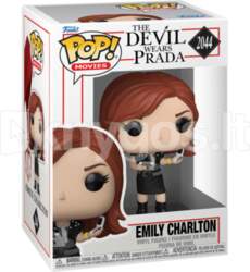 FUNKO POP! The Devil Wears Prada
