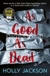 Harper Collins Publ. UK As Good