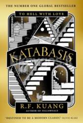 Harper Collins Publ. UK Katabasis