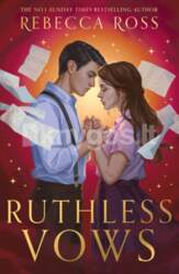 Harper Collins Publ. UK Ruthless Vows
