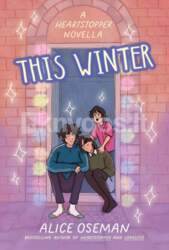 Harper Collins Publ. UK This Winter