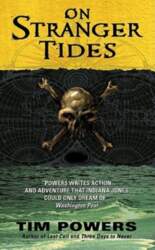 Harper On Stranger Tides