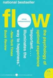 Harper Perennial Flow