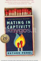 HARPERCOLLINS Mating in Captivity