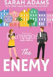 Headline The Enemy