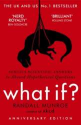 Hodder What If?