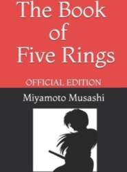 INDEPENDENTLY PUBLISHED The Book of Five