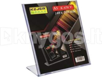 L-formas stends K-470V A5