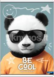 Lastva BE COOL klade A4, 52