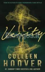 Little, Brown Book Group Verity