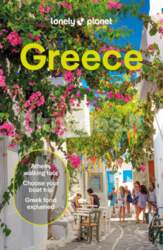Lonely Planet Greece