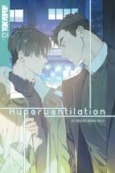 LOVE X LOVE Hyperventilation