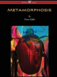 METAMORPHOSIS (Wisehouse Classics Edition)