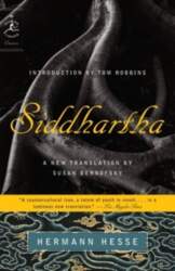 Modern Library Siddhartha