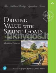 Pearson Studium Driving Value with Sprint