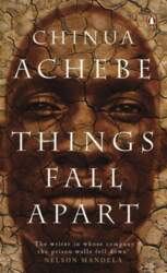 Penguin Books Ltd (UK) Things Fall