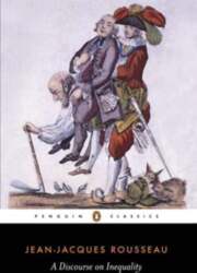 PENGUIN GROUP A Discourse on Inequality