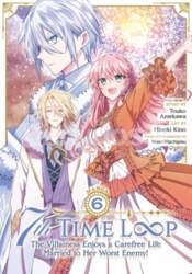 Penguin LLC  US 7th Time Loop:
