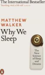 Penguin Why We Sleep