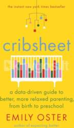 Profile Books Cribsheet